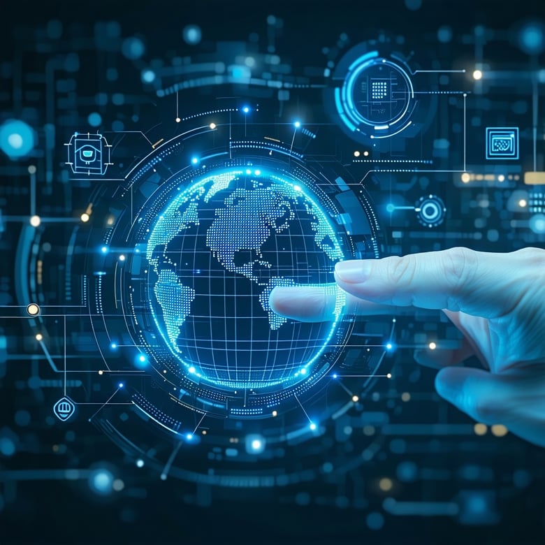 On Demand Webinar: Agentic AI for Process Traceability: Redefining Maintenance, RCA, and Reliability Excellence