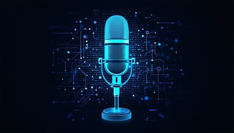 Tridiagonal AI Podcasts