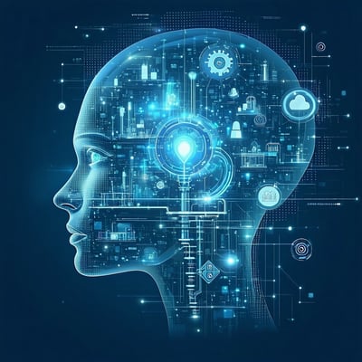Knowledge Accelerators for Agentic AI – Revolutionizing AI for the Chemical, Process & Oil & Gas Industries-featured