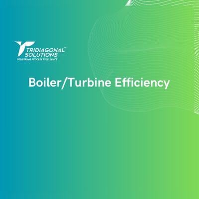 Boiler/Turbine Efficiency-featured