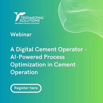 A Digital Cement Operator – AI-Powered Process Optimization in Cement Operations-featured