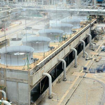 Cooling Tower Health Monitoring-featured