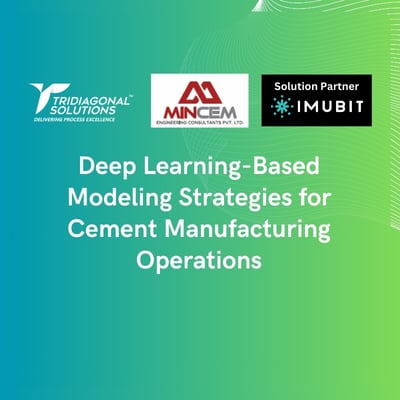 Deep Learning-based Modeling Strategies for Cement Manufacturing-featured