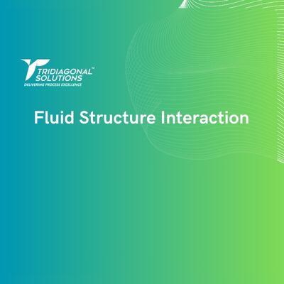 Fluid Structure Interaction Analysis (FSI): Maximizing Efficiency and Safety in Critical Industries-featured