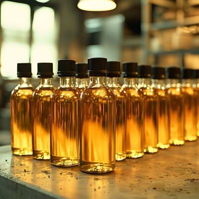 Golden Batch for Distillery Industry-featured