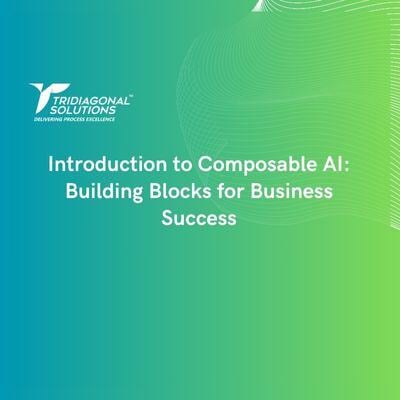 Introduction to Composable AI: Building Blocks for Business Success-featured