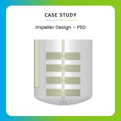 Impeller Design – PSD-featured