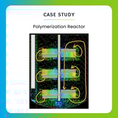Design of Polymerization Reactor with PSD-Driven Insights-featured