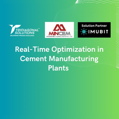 Real-time Optimization in Cement Manufacturing Plant-featured