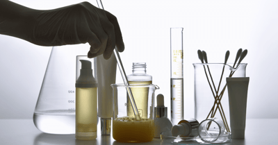 Stable Emulsion Formulation-featured