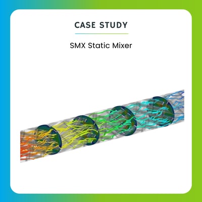 SMX Static Mixer-featured