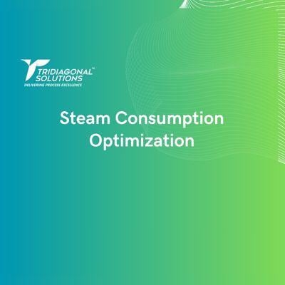 Steam Consumption Optimization-featured