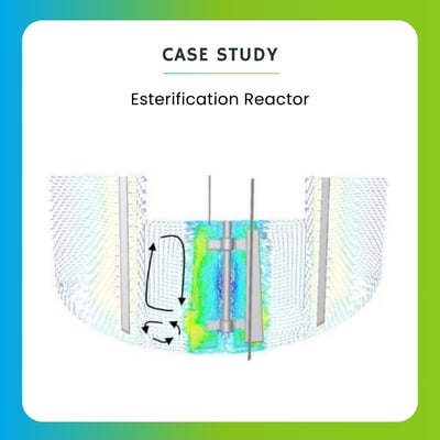 Esterification Reactor-featured