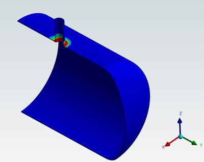 Checking Residual Stress Elimination after Post Weld Heat Treatment-featured