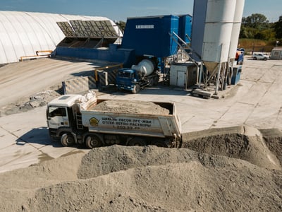 Sand Transportation Facility-featured