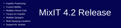 MixIT 4.2 Release-featured