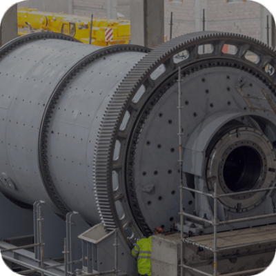 Grinding Mill Predictive Maintenance-featured