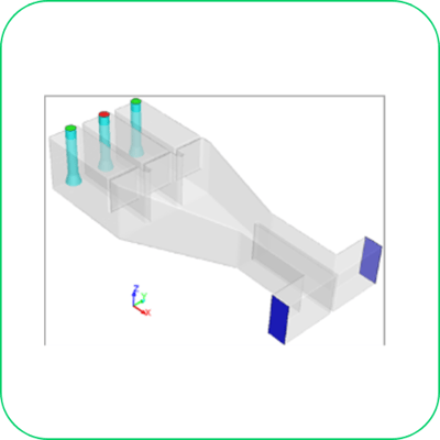 Multi-chamber Cooling Sump-featured