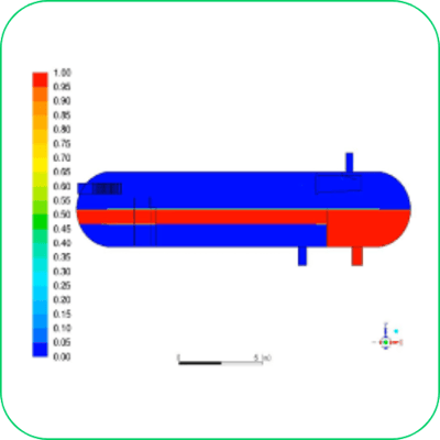 Validating design of Separation solutions-featured