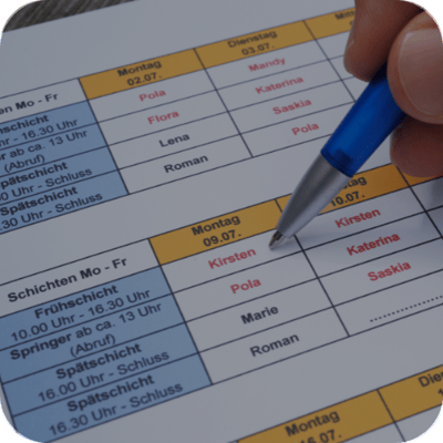 Shift Handover Report-featured