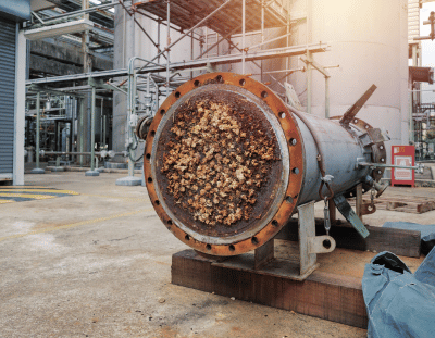 Predictive Maintenance of Heat Exchanger-featured