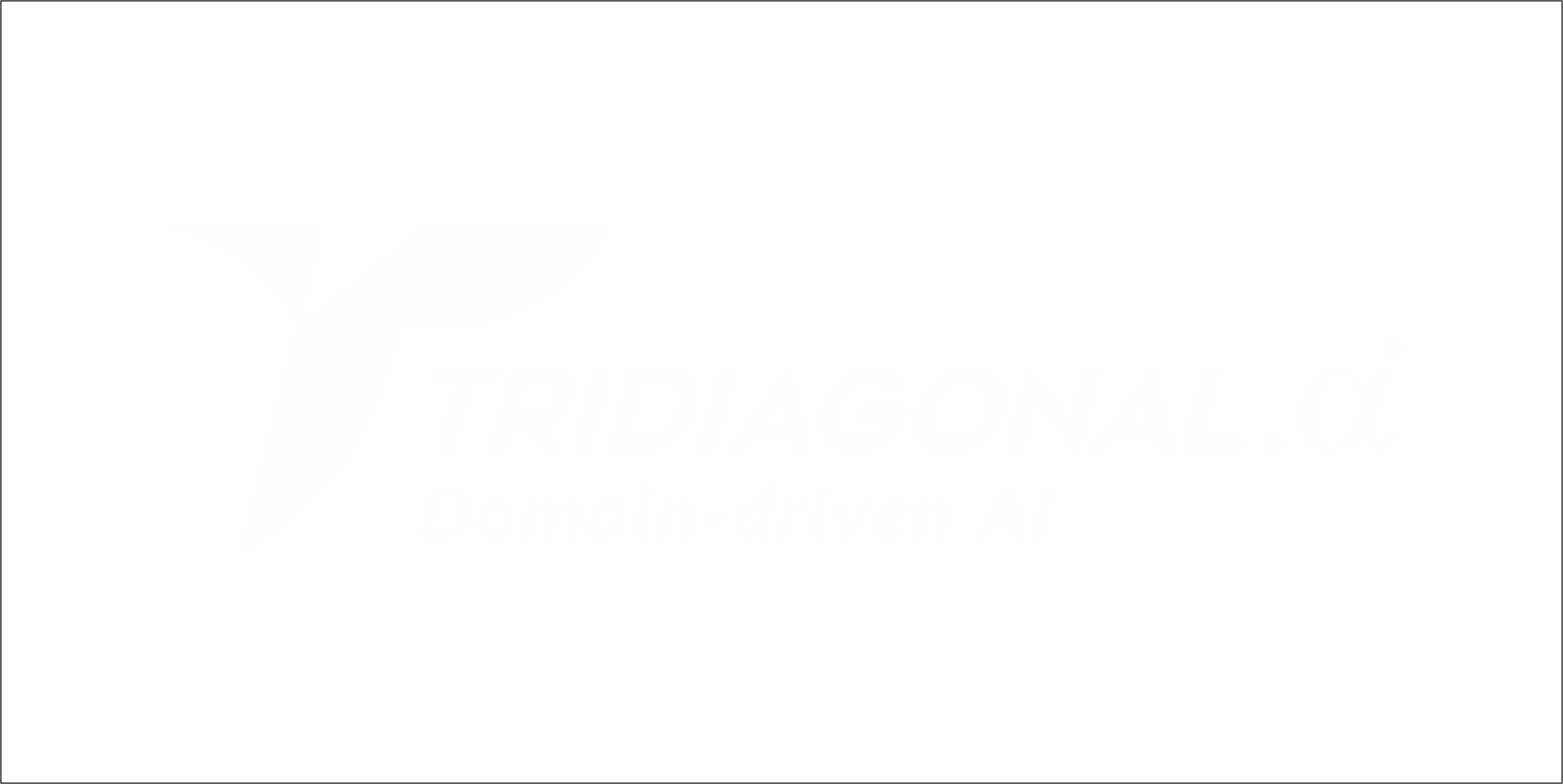 Tridiagonal Logo