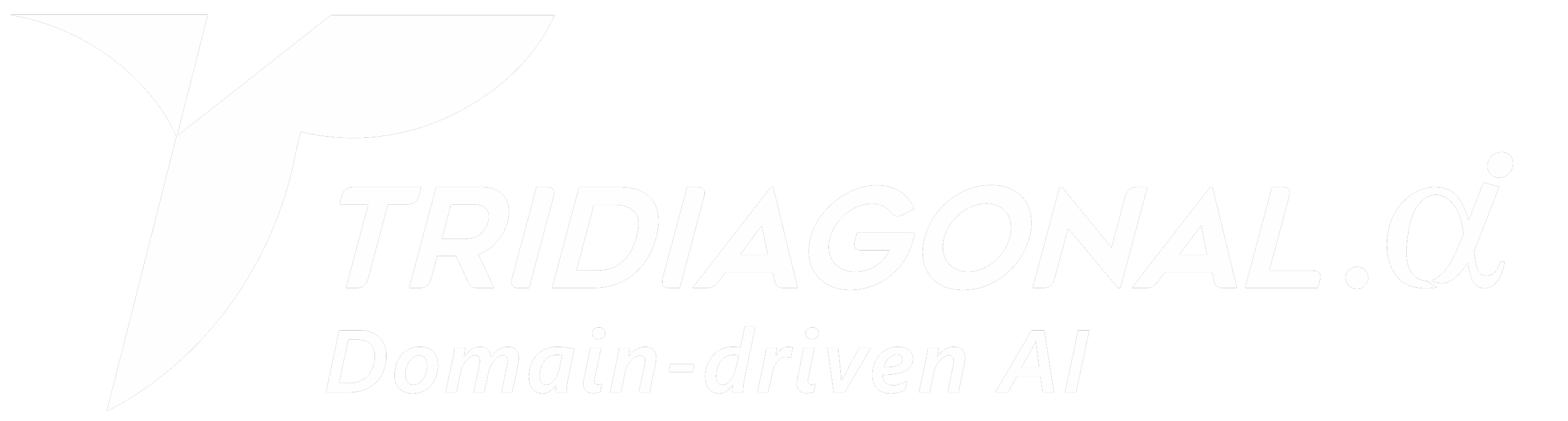 Tridiagonal Logo